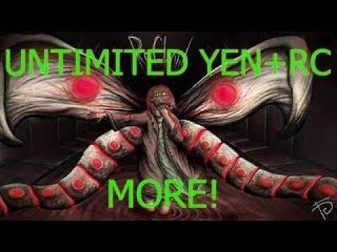 RO GHOUL HACK SCRIPT | INFINITE RC AND YEN | FREE