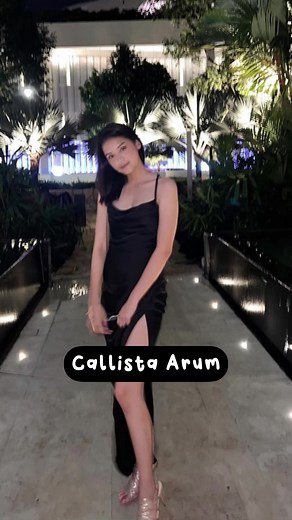 Outfit Simple Favorit Cewek Mamba