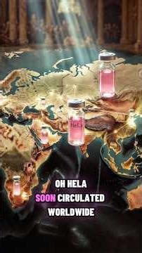 The Immortal Cells of Henrietta Lacks—A Story the World Must Know #historyshorts #cell #story