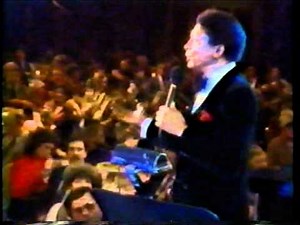 Body and Soul-Johnny Hartman