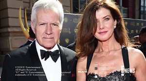 Alex Trebek’s Wife Jean Breaks Her Silence on His Death