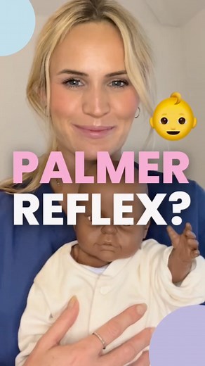 4.9K views |  Unlocking the Mystery: The Palmer Reflex 樂 Ever...