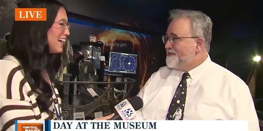 University of Nevada, Reno’s Day at the Museum returns