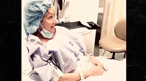 Shannen Doherty Shares Video Before Brain Tumor Removal Surgery