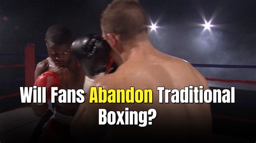How is American boxing changing?