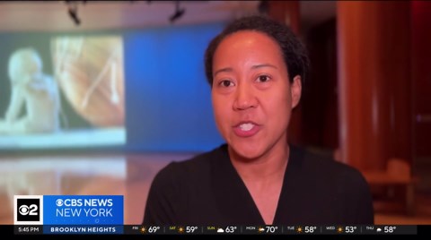 National Museum of the American Indian showcases New York's Native American history