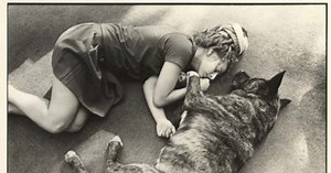 Read Our Interview With Ari Up from the Siouxsie Sioux/Shabba Ranks Icon Issue