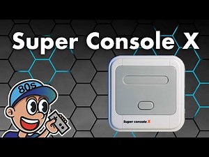 Super Console X Review