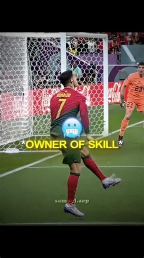 Cristiano Ronaldo Skills Masterclass 2026 | Insane Dribbles, Goals & Magic Moments ⚽