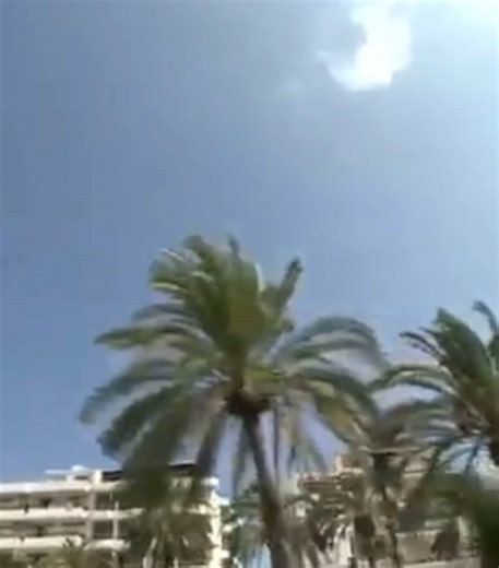 Party Island 🤩 ~ #ibiza #mediterranean #spain #party #targetaudience | ibiza party