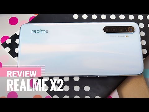 Realme X2 review