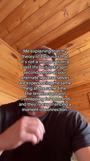 Josh | Psychology (@joshfraseryoung)’s video of deja vu explained
