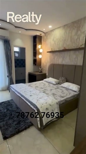 Big CHANCE – DRAW SCHEME #mohalihomes #3bhkflats #arnikassociates