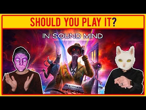 In Sound Mind | REVIEW - Should You Play It?