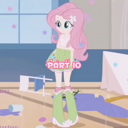 Adorable Fluttershy Kawaii Song | Cutecore Music