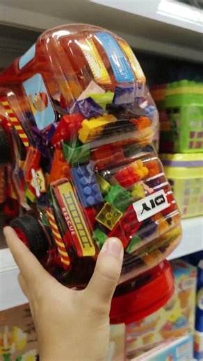 Lego Mobil