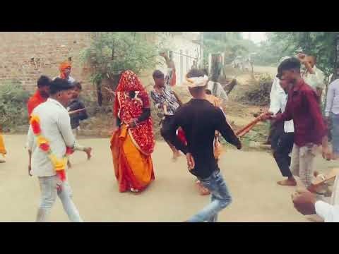 Bundelkhandi Shero Dance Video Viral video 😱 #roshninandi