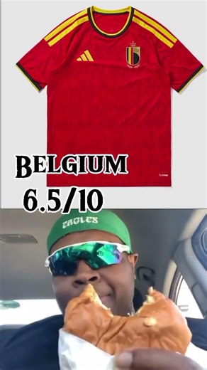 Wc2026 home kit review part 3