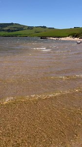 Wind & waves | Kate Forsyth