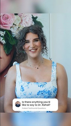 The Day My Life Changed Forever | My Gender Affirming Surgery Story