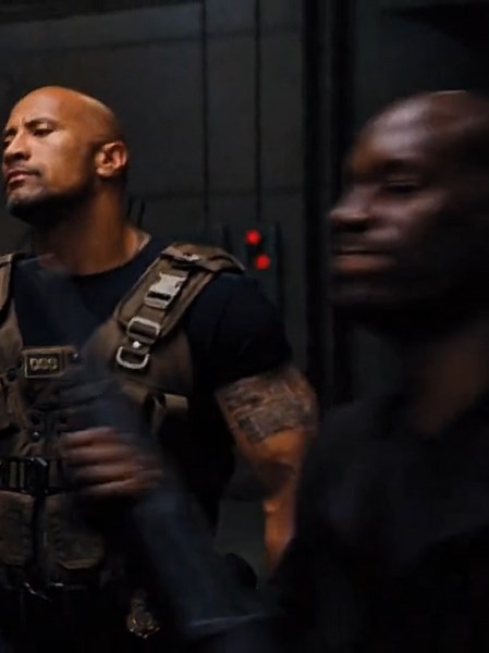 Fast & Furious 6: Thrilling Action and Adventure Awaits