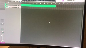 Is there a way to adjust side scrolling speed? I have to scroll like this and it can be hard to be accurate because it’s so touchy