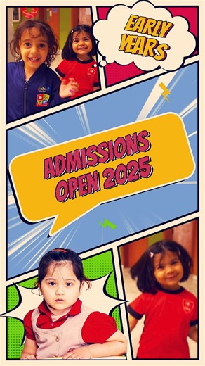 Roots Millennium Schools Early Years Programme | Where Curiosity Leads to Confidence At Roots Millennium Schools, the Early Years Programme is designed to inspire curiosity, nurture creativity, and build the confidence young learners need to thrive. Through purposeful play, interactive learning, and a secure, stimulating environment, we lay the foundation for cognitive, emotional, and social development. Every activity, every lesson, every experience — carefully crafted to shape bright, capable,