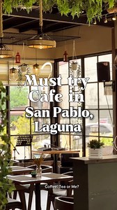 Craving great food and vibes? Uncle Eddy's Restaurant in San Pablo, Laguna is a must-visit! #UncleEddysRestaurant #CoffeeTeaOrMe | Coffee Tea or Me?