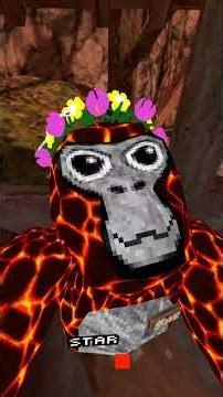 I joined a pbbv code and found a moder 💀 #gorillatagquest #gorillatagghost #fypシ #gorillatag