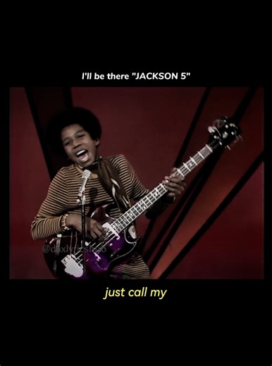 I'll Be There Lyrics . . . #jackson5 #illbethere #timeless #throwback #classicmusic #lyrics #song #fyp