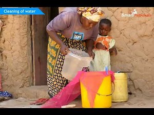 NCERT CBSE Class 7 Science Chapter 18 Wastewater Story Part 1