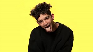 The 1975 Breaks Down The Meaning Of “If You’re Too Shy (Let Me Know)”