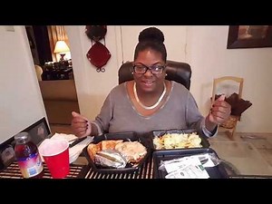 Huddle House/Country Fried Steak & Baked Potato