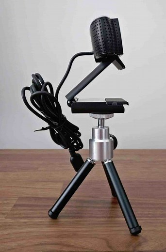 Does the Logitech C922 Work With Windows Hello? - What Box Game