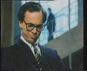 Apple Macintosh Advert 1985 (UK)