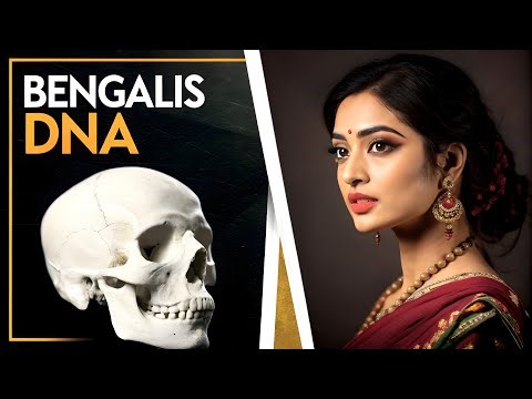 Why The DNA of the Bengalis Is So Unique?