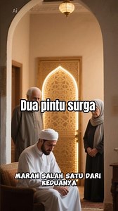 two gates of heaven #shorts #hadith #islam #islamicadvice #allahuakbar #alquran #hijrah #islamicc...