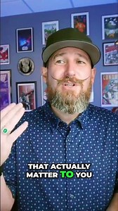 Unlock Your Potential: Discover Your Top 5 Core Values NOW! #shorts