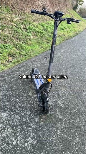 Ausom L2 max ✅ disponible dans ma biographie avec un code promo 🔥 #trottinetteelectrique #t #Shorts