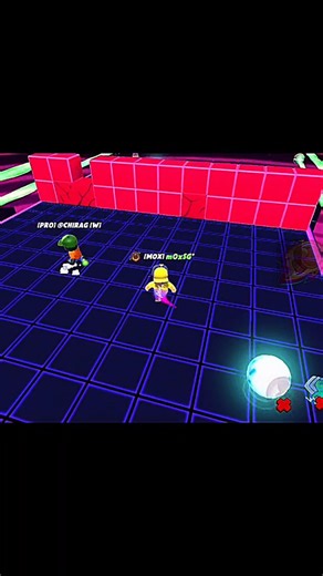 second chance are not safe✊ for you🏆#stumbleguys