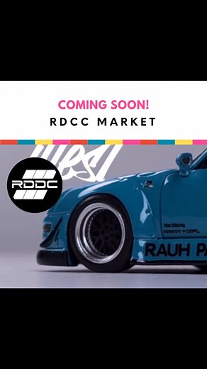 🚗✨ Exciting news for collectors and enthusiasts! RDDC Diecast Collectibles is coming to Pine Ridge Marketplace with over 1,500 diecast cars and trucks, from vintage gems to the latest releases. Whether you’re a seasoned collector or just starting your journey, you’ll find something to love. 🎉 Stay tuned for the grand opening! #DiecastCollectors #RDDCDiecast #ComingSoon #PineRidgeMarketplace #PrescottAZ | Pine Ridge Marketplace