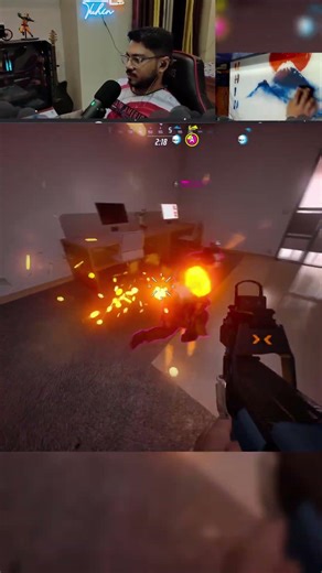 For a Open Beta player this is nothing hehe #finals #thefinals #shorts