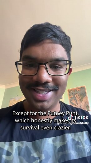 Exploring the Mortlake Ferry on the Parramatta River