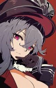 the carrier Humanity forgot (graf Zeppelin Azur lane story) up for adoption - the carrier Humanity forgot story intro