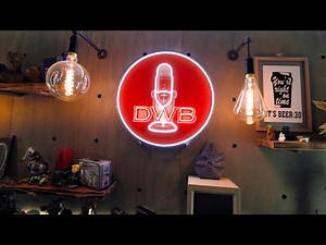 Zanvis LED Neon Sign Unboxing and First Impression
