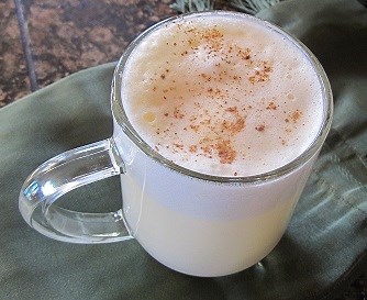 Tom and Jerry Batter and Cocktail Recipe