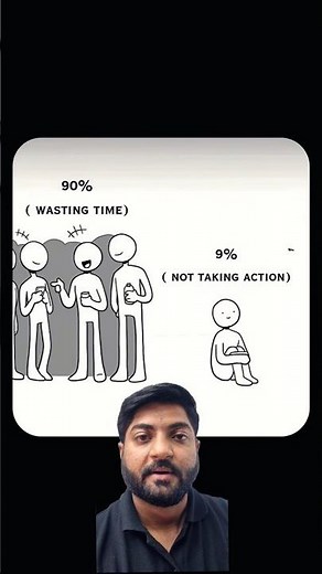 Take Action, Don’t Just Think.