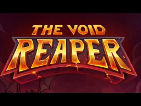 Void Reaper - Idle RPG Gameplay Android