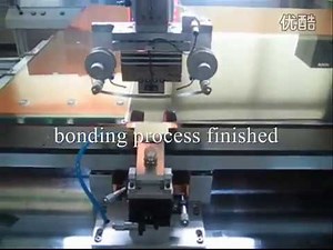 TAB Tape COF ACF Bonding Machine for Samsung LG Sharp Philps Sony LCD LED Panel Screen Repair