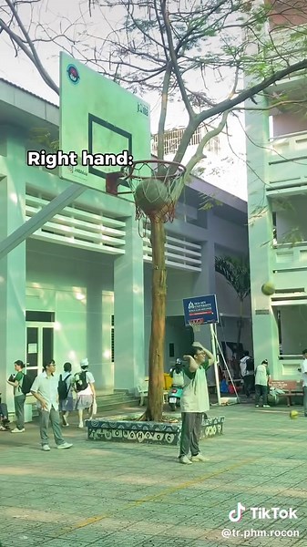 Khó lói#bongro #baller #basketball #viralvideo #xuhuong